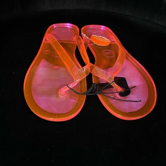 Wonder Nation - Pink Geli Flip Flop - Picture 4 of 7